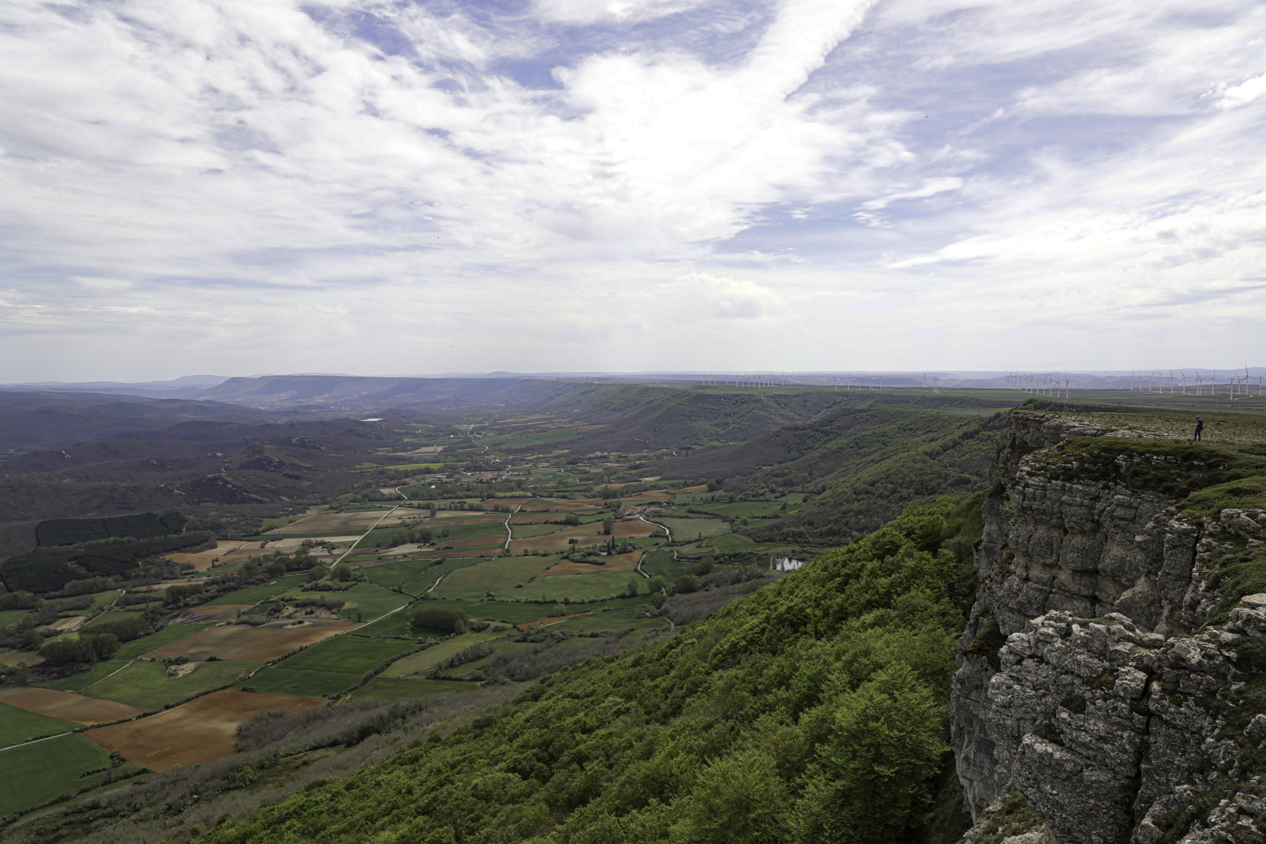 Valle de Valdelucio