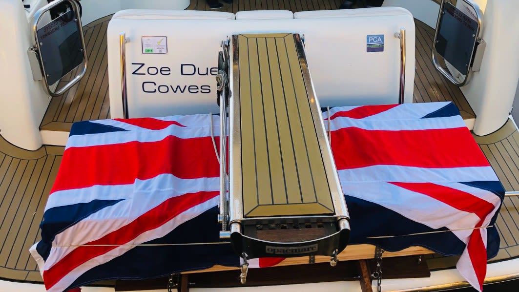 The coffins are weighted, but relatively co-friendly.