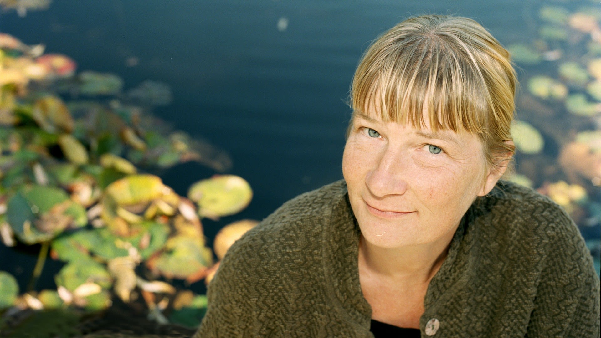 Wiigh-Masak proposed freeze-drying following by composting.