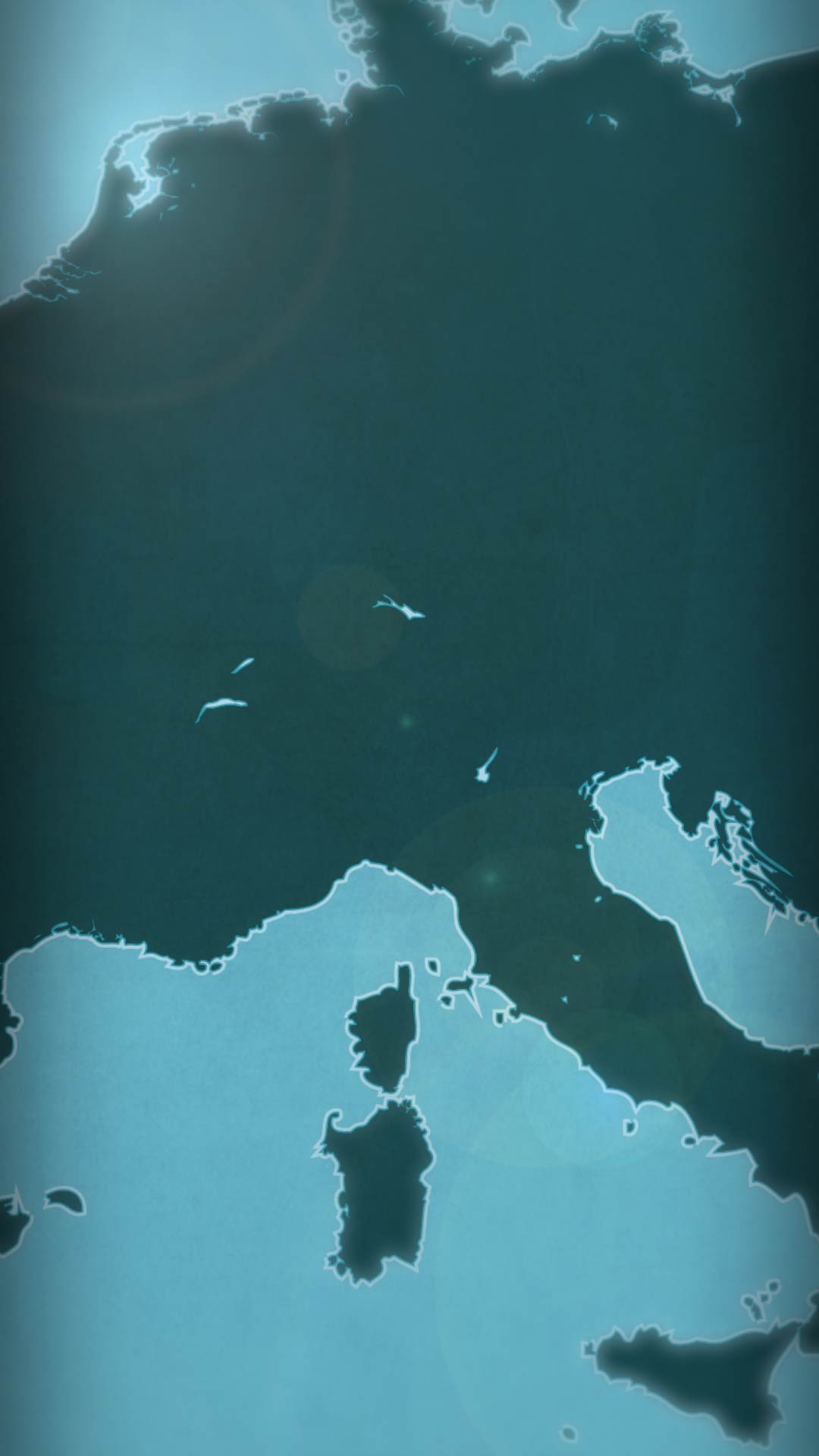 THE ALPS: