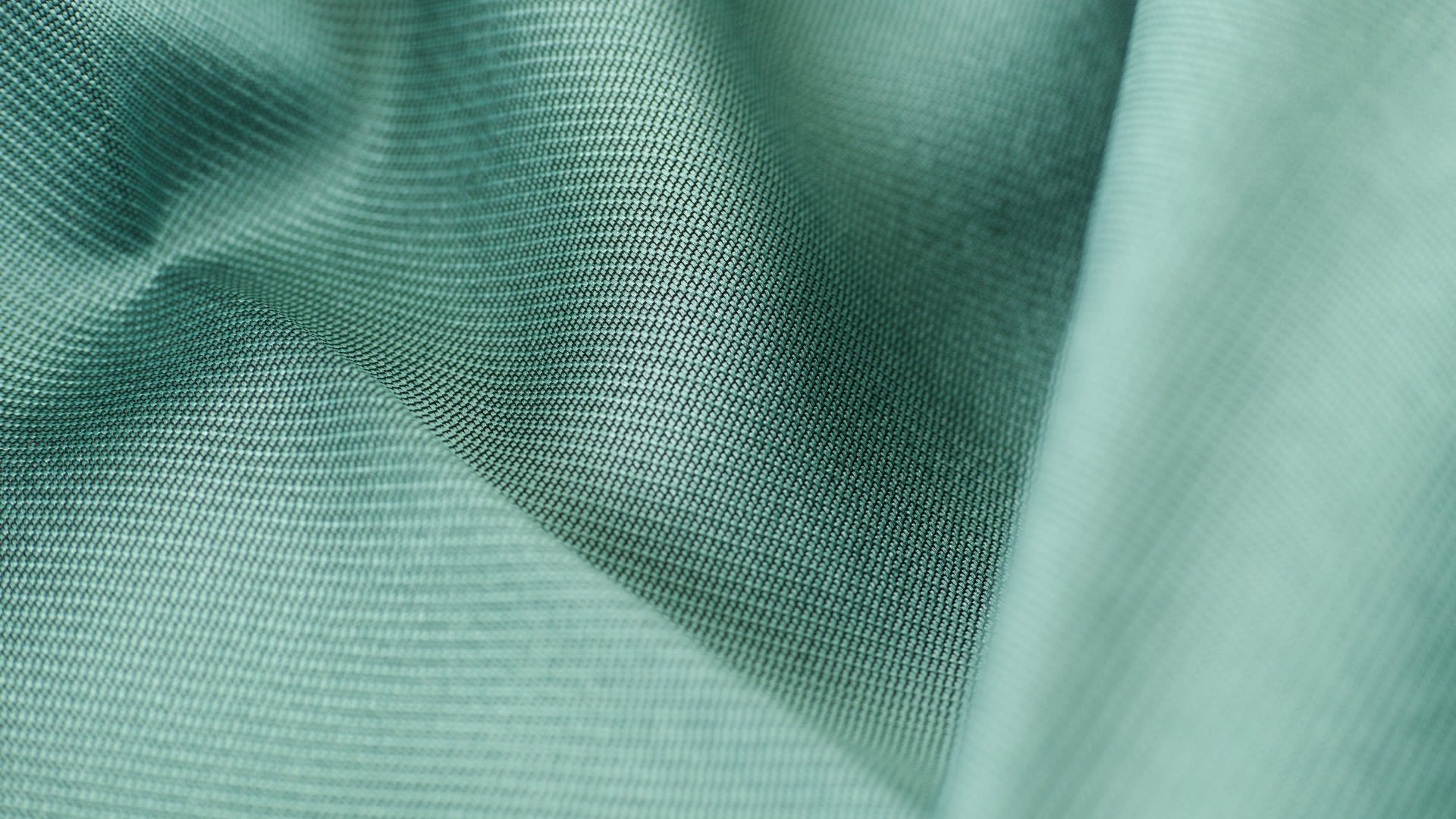 Could we make clothes from food waste?